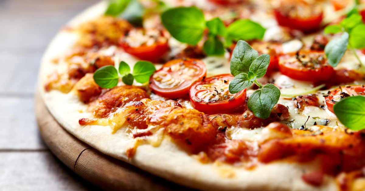 Univers Pizza