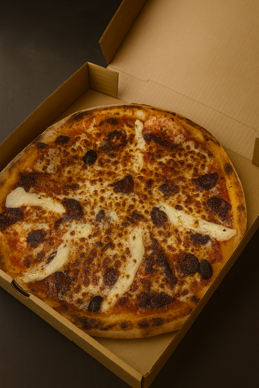 Nos<br>sp�cialit�s