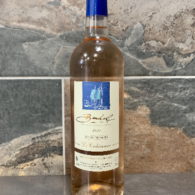 Bandol ROSE 75cl