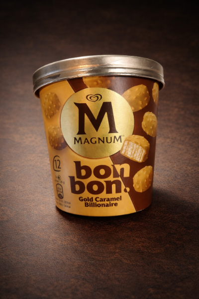 Magnum Bonbon 204ml