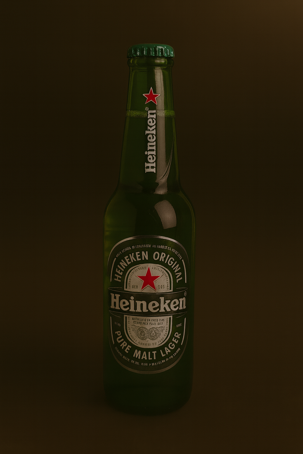 Heineken 