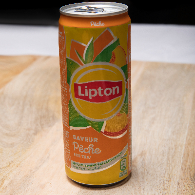 Ice tea 33 cl