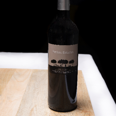 Petite balade rge 75 cl