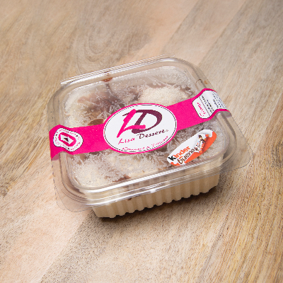 Tiramisu kinder bueno