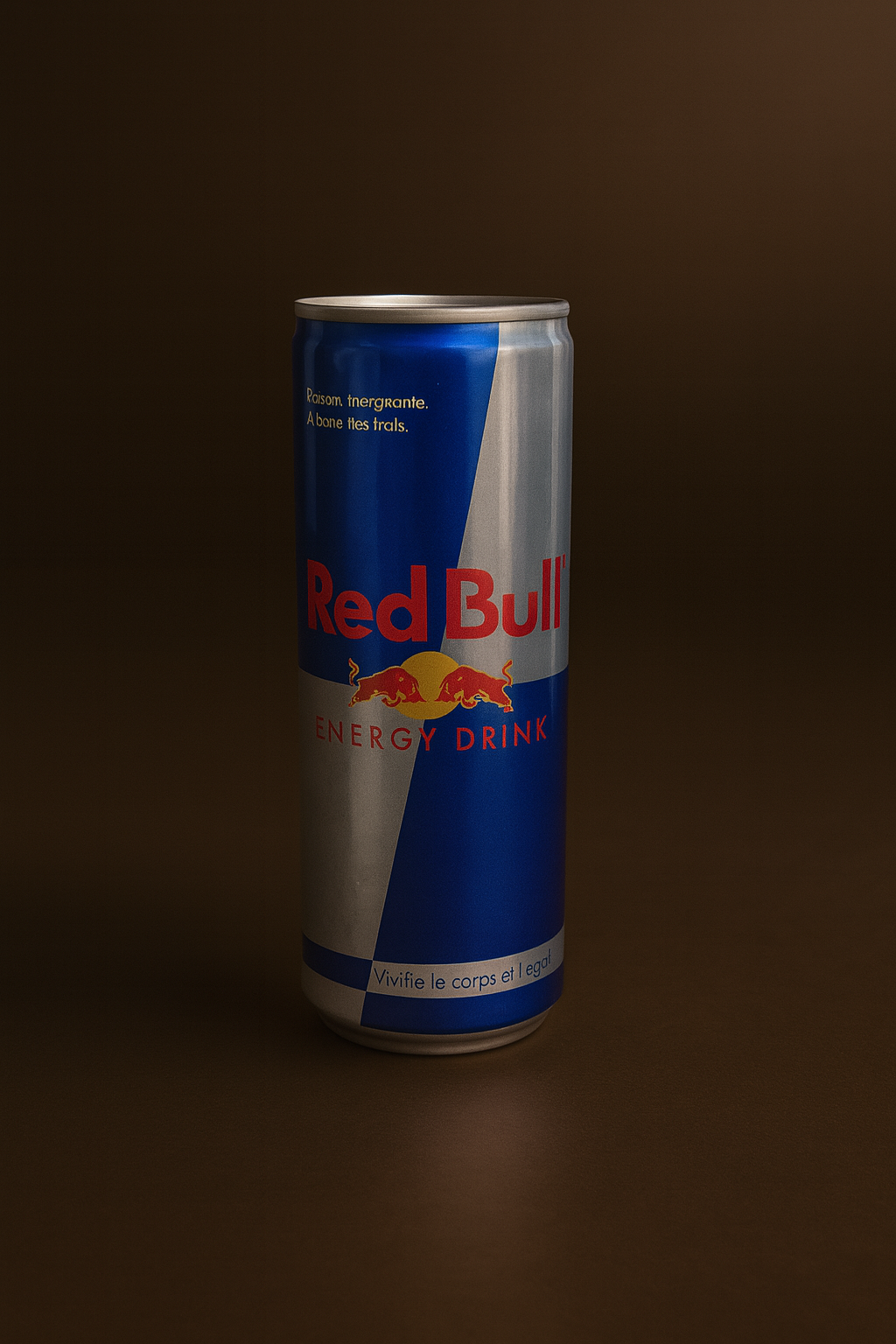 Red Bull 25 cl